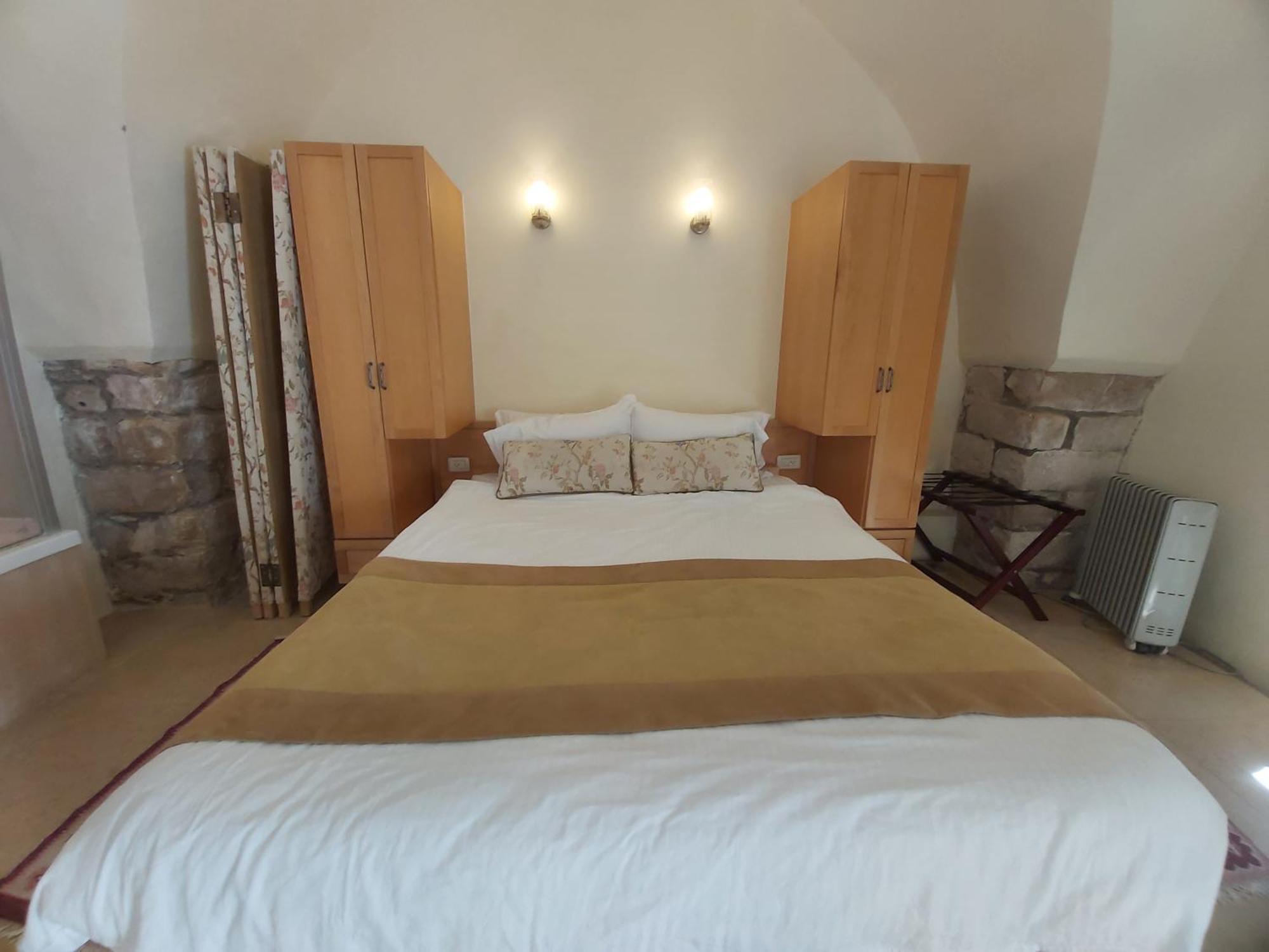 Artists' Colony Inn Zefat Extérieur photo