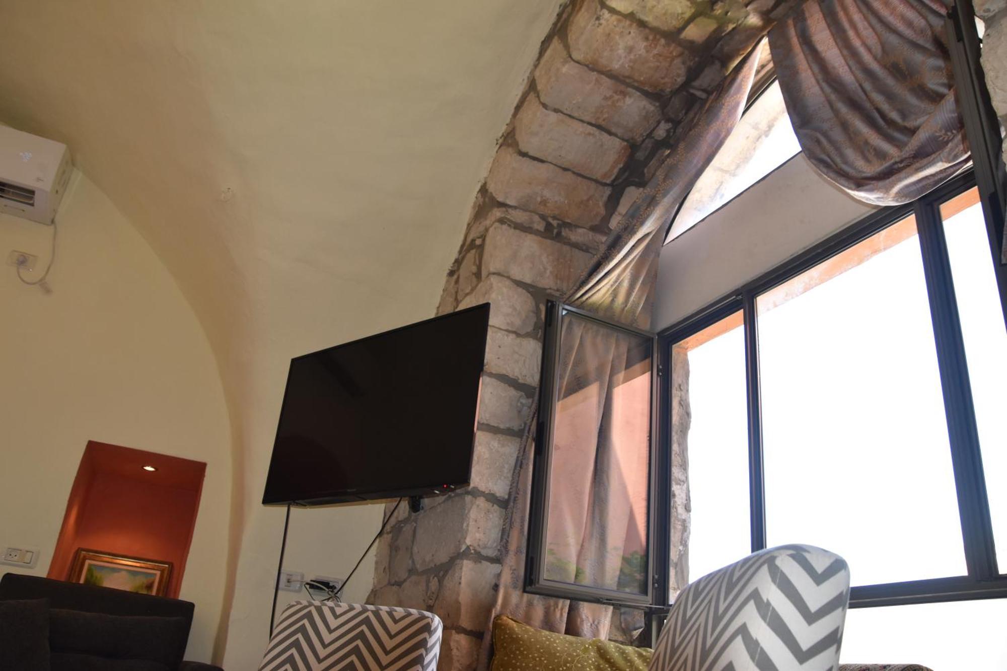 Artists' Colony Inn Zefat Extérieur photo