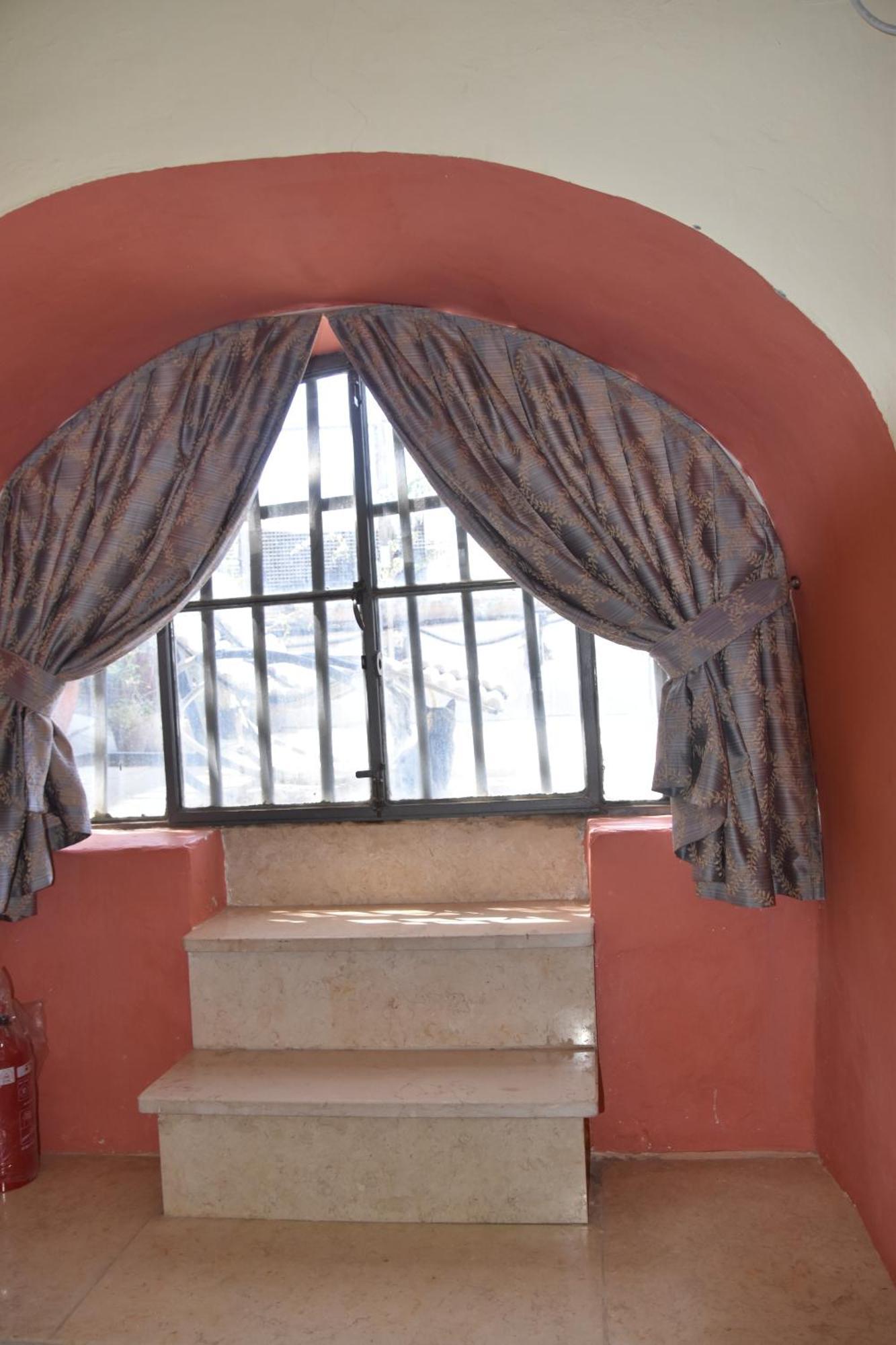 Artists' Colony Inn Zefat Extérieur photo